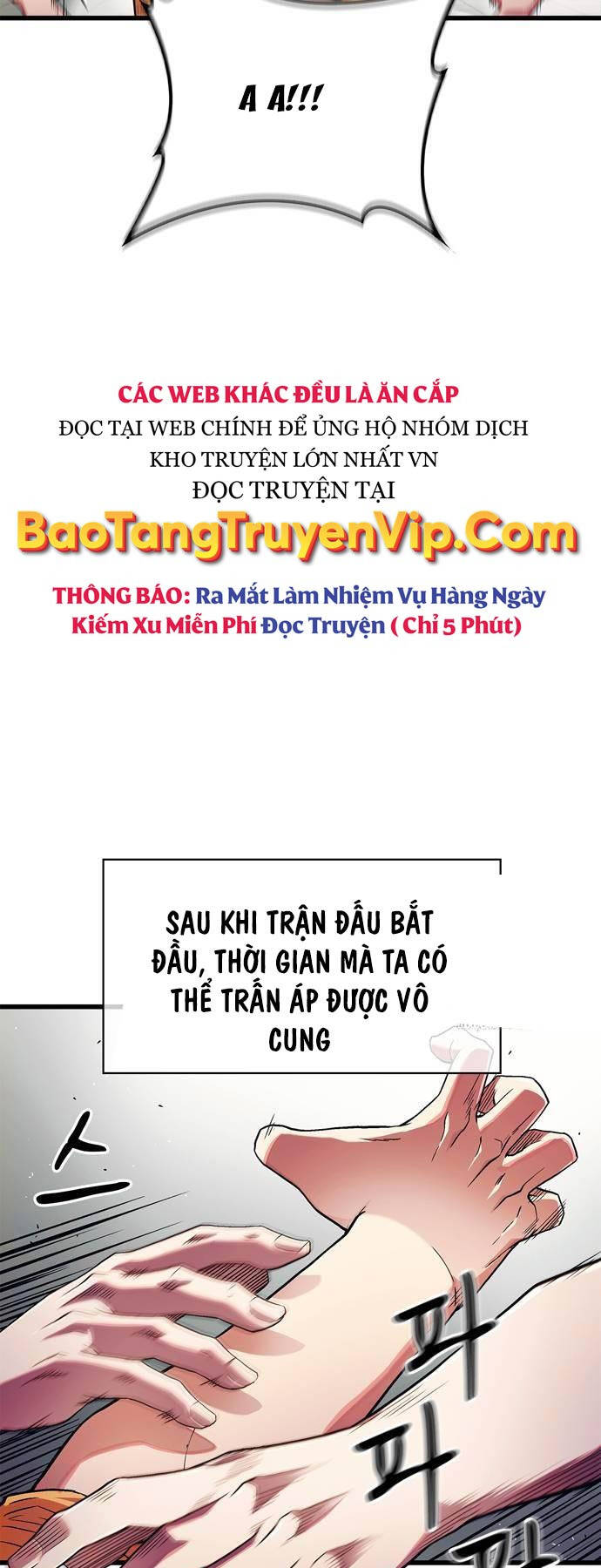 Huấn Luyện Viên Murim Thiên Tài: Chapter 4
