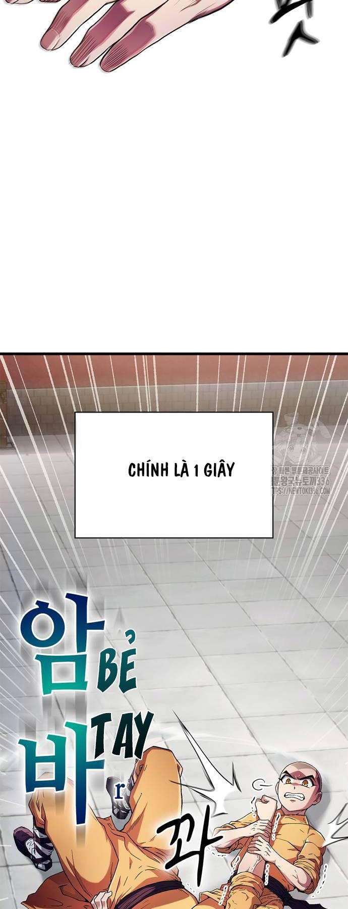 Huấn Luyện Viên Murim Thiên Tài: Chapter 4