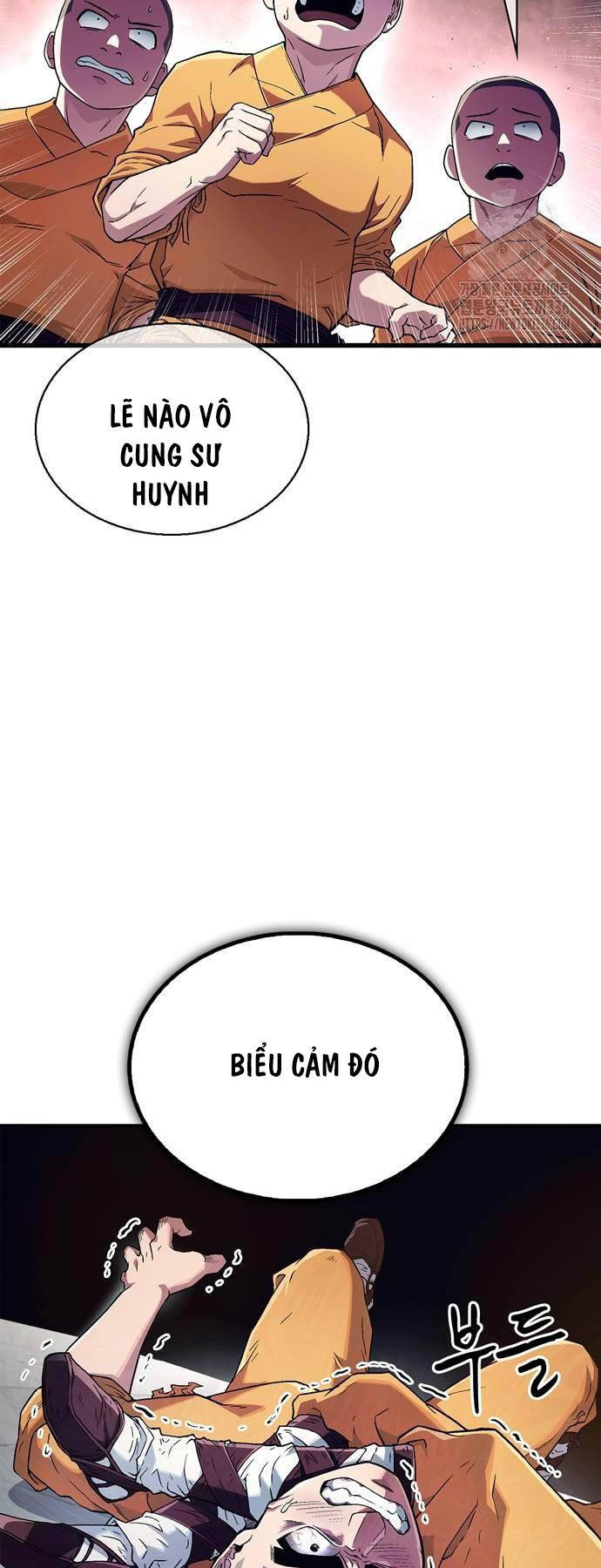 Huấn Luyện Viên Murim Thiên Tài: Chapter 4