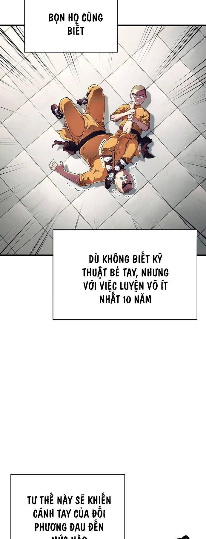 Huấn Luyện Viên Murim Thiên Tài: Chapter 4