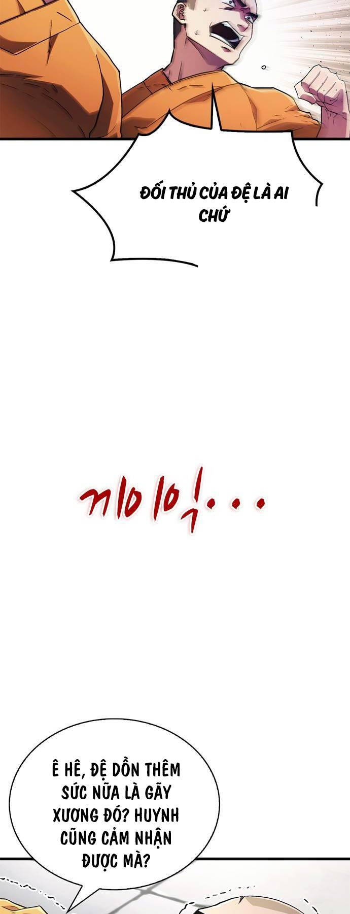 Huấn Luyện Viên Murim Thiên Tài: Chapter 4