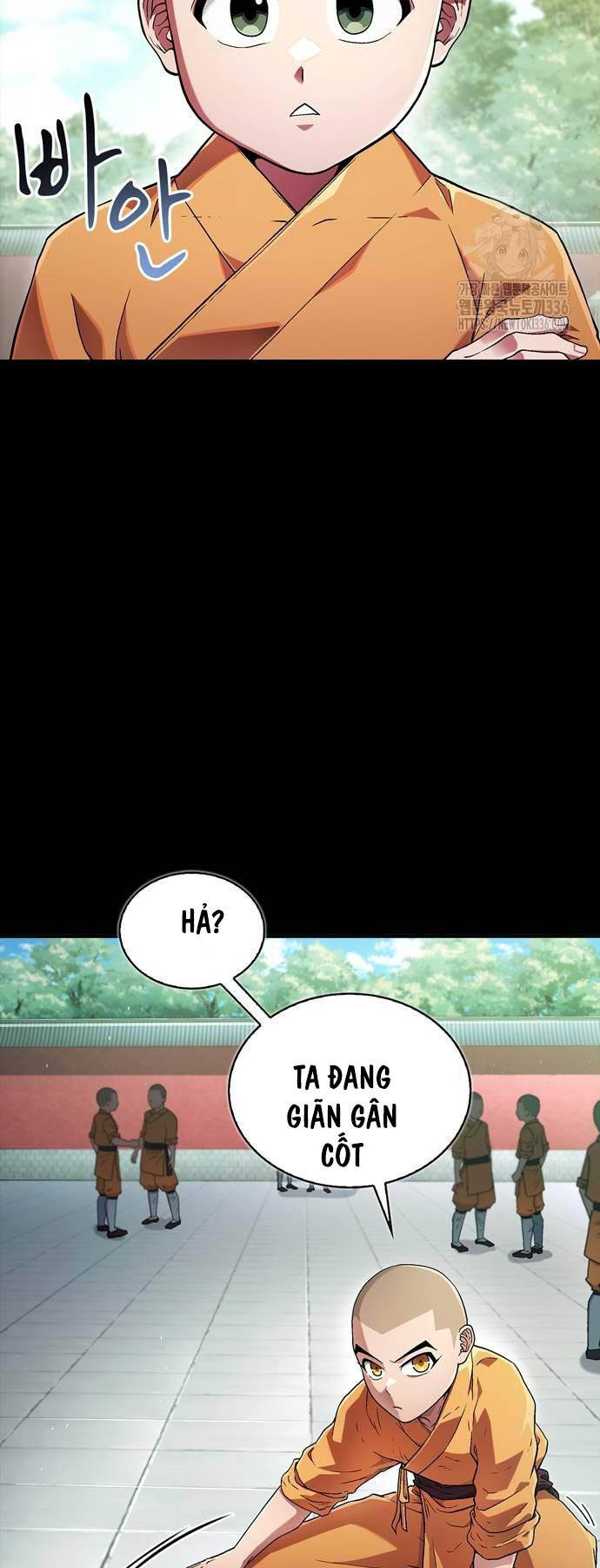 Huấn Luyện Viên Murim Thiên Tài: Chapter 4