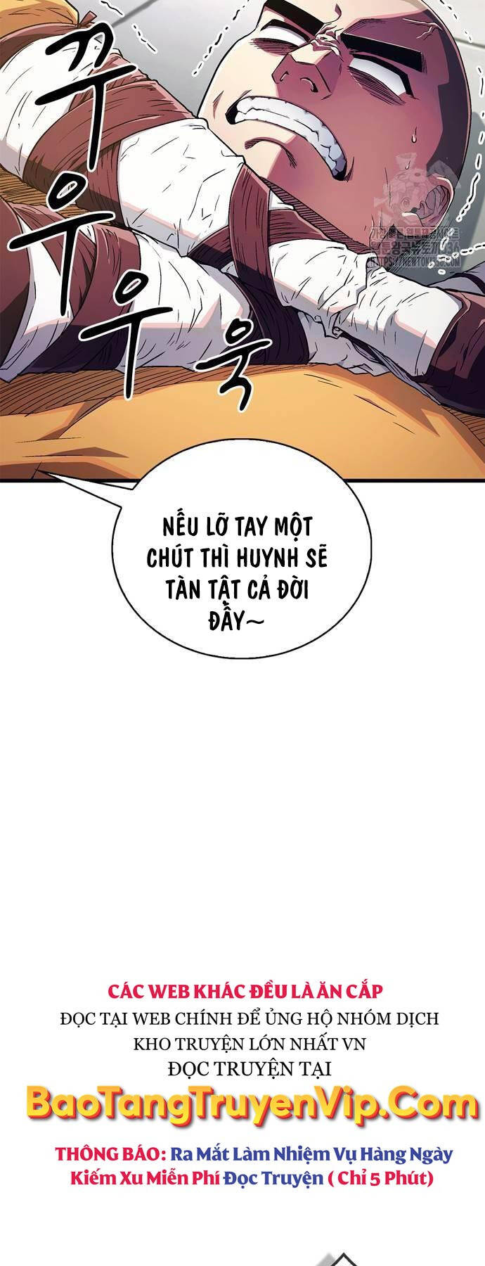 Huấn Luyện Viên Murim Thiên Tài: Chapter 4