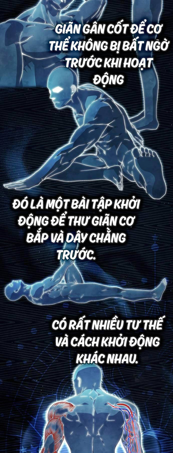 Huấn Luyện Viên Murim Thiên Tài: Chapter 4