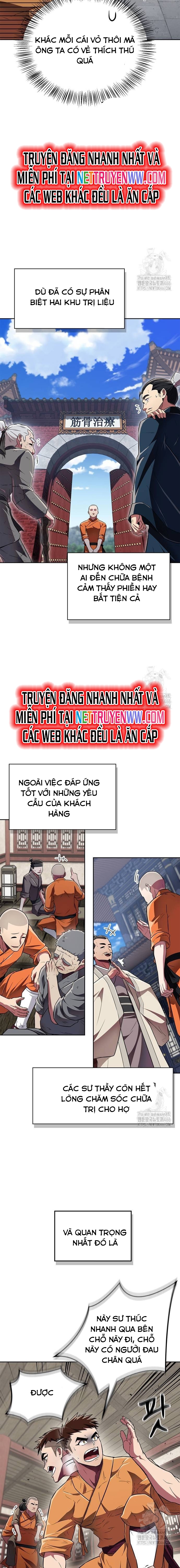 Huấn Luyện Viên Murim Thiên Tài: Chapter 41