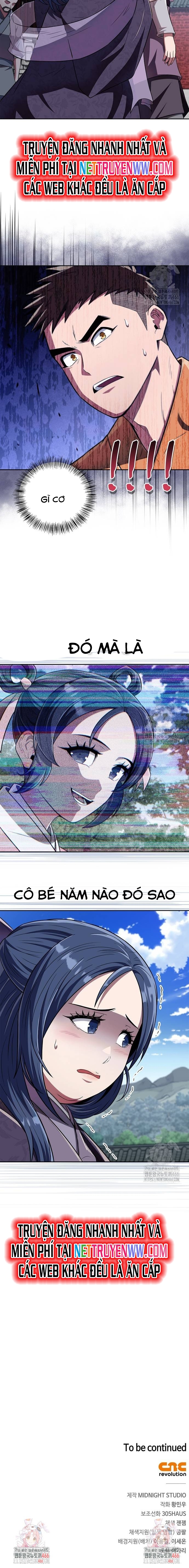 Huấn Luyện Viên Murim Thiên Tài: Chapter 41