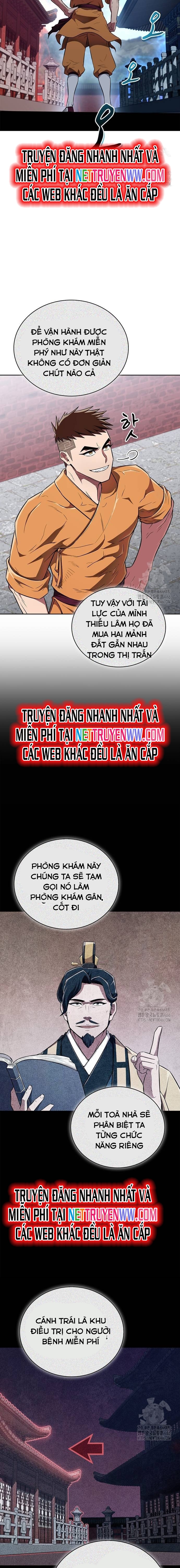 Huấn Luyện Viên Murim Thiên Tài: Chapter 41