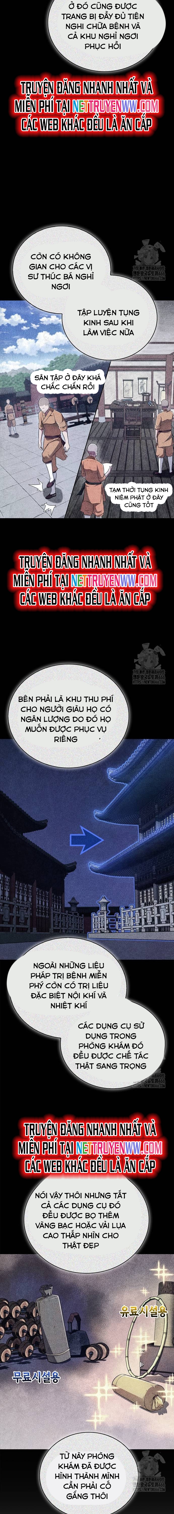 Huấn Luyện Viên Murim Thiên Tài: Chapter 41