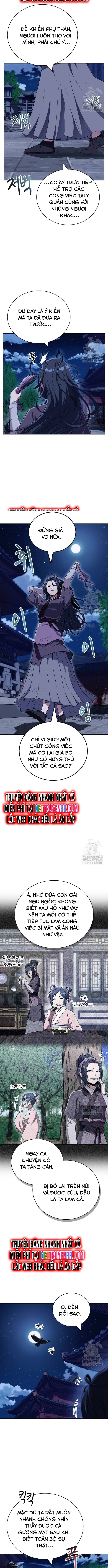 Huấn Luyện Viên Murim Thiên Tài: Chapter 42