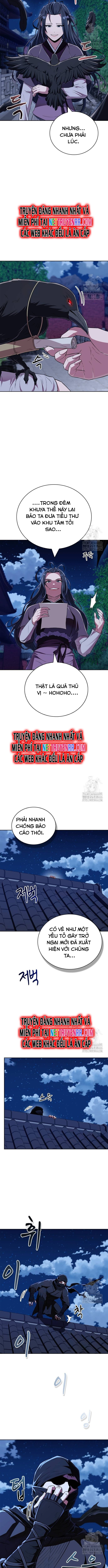 Huấn Luyện Viên Murim Thiên Tài: Chapter 42