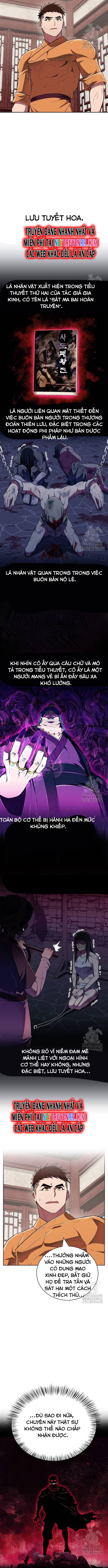 Huấn Luyện Viên Murim Thiên Tài: Chapter 42