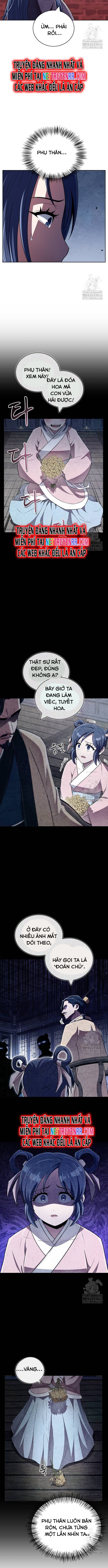 Huấn Luyện Viên Murim Thiên Tài: Chapter 42