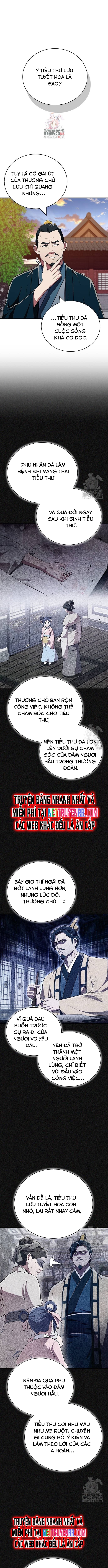 Huấn Luyện Viên Murim Thiên Tài: Chapter 43