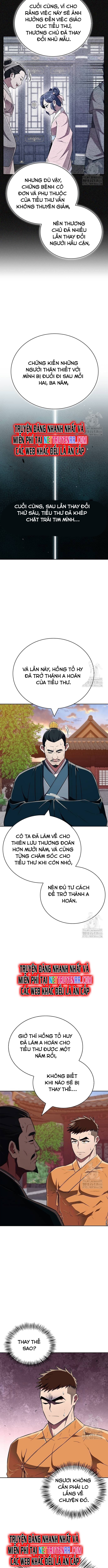 Huấn Luyện Viên Murim Thiên Tài: Chapter 43