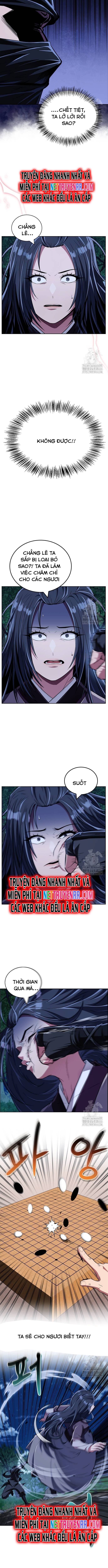 Huấn Luyện Viên Murim Thiên Tài: Chapter 43