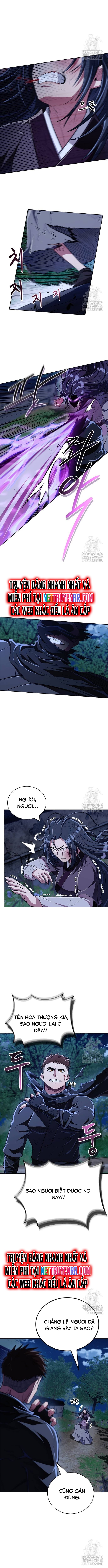 Huấn Luyện Viên Murim Thiên Tài: Chapter 43