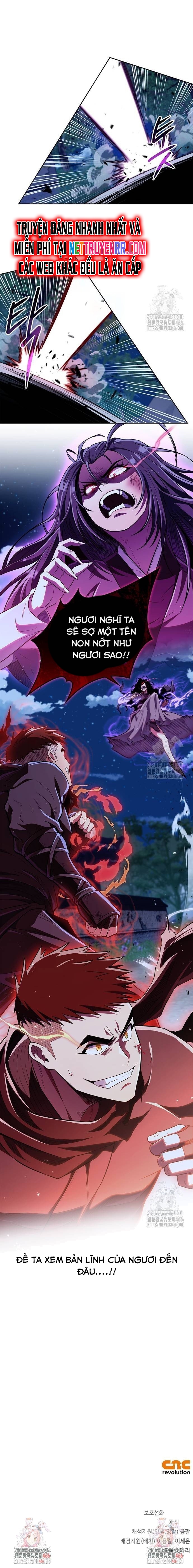 Huấn Luyện Viên Murim Thiên Tài: Chapter 43