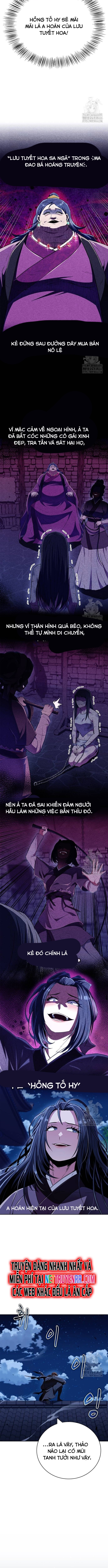 Huấn Luyện Viên Murim Thiên Tài: Chapter 43