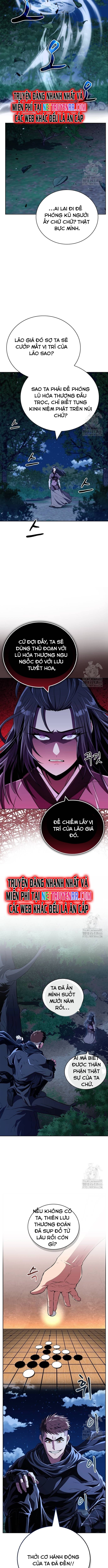Huấn Luyện Viên Murim Thiên Tài: Chapter 43
