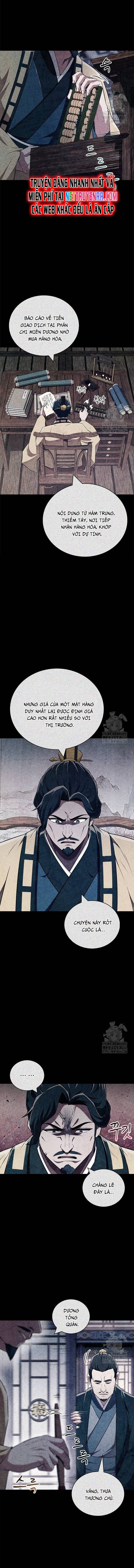Huấn Luyện Viên Murim Thiên Tài: Chapter 45