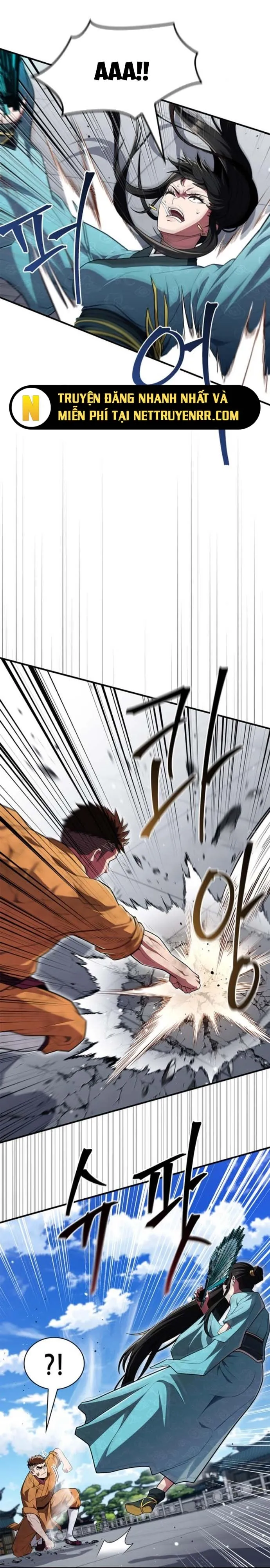 Huấn Luyện Viên Murim Thiên Tài: Chapter 52