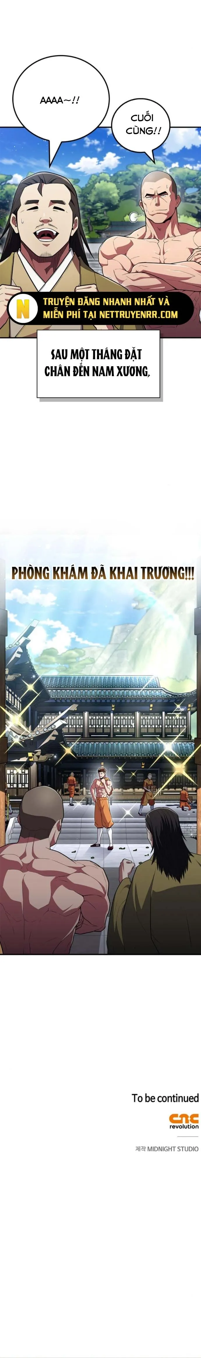 Huấn Luyện Viên Murim Thiên Tài: Chapter 52