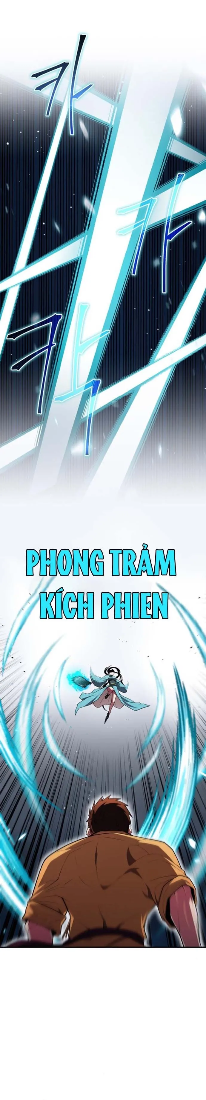 Huấn Luyện Viên Murim Thiên Tài: Chapter 52