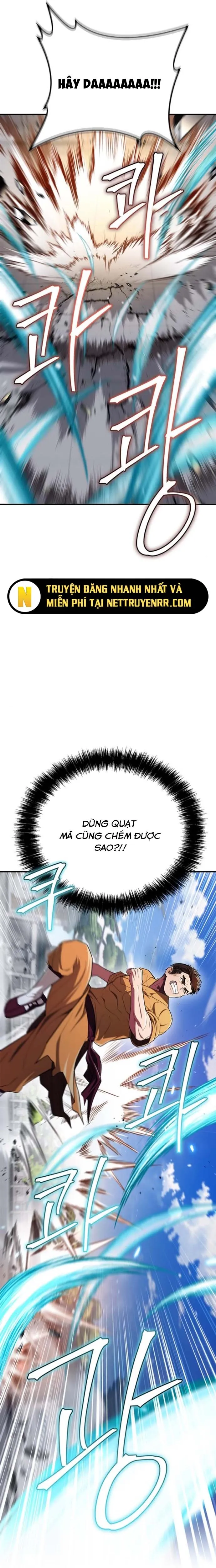 Huấn Luyện Viên Murim Thiên Tài: Chapter 52