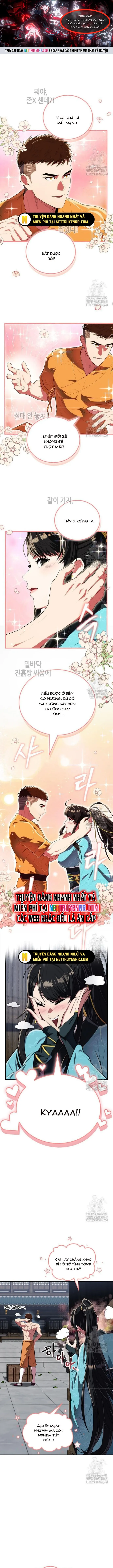 Huấn Luyện Viên Murim Thiên Tài: Chapter 53