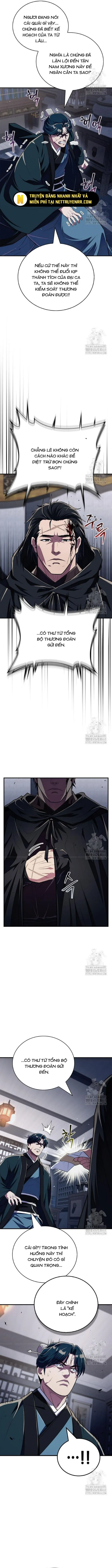 Huấn Luyện Viên Murim Thiên Tài: Chapter 53