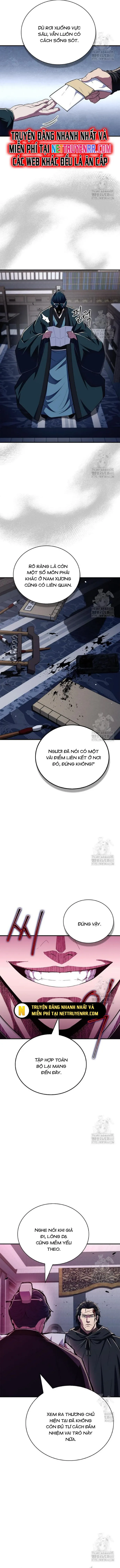 Huấn Luyện Viên Murim Thiên Tài: Chapter 53
