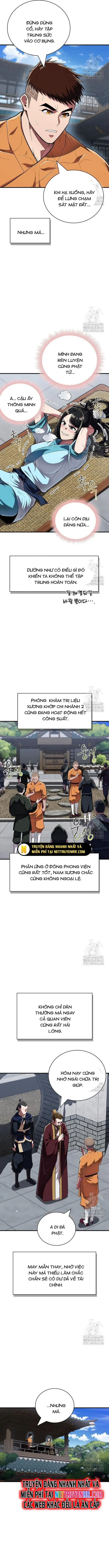 Huấn Luyện Viên Murim Thiên Tài: Chapter 53