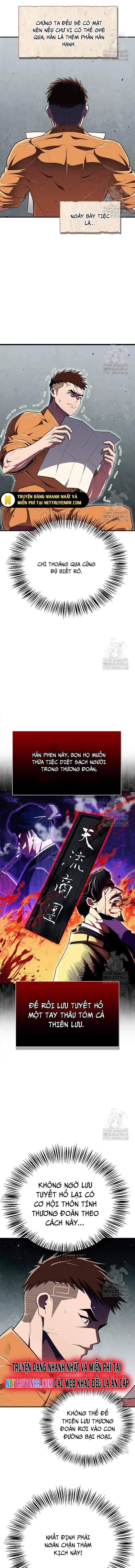 Huấn Luyện Viên Murim Thiên Tài: Chapter 54