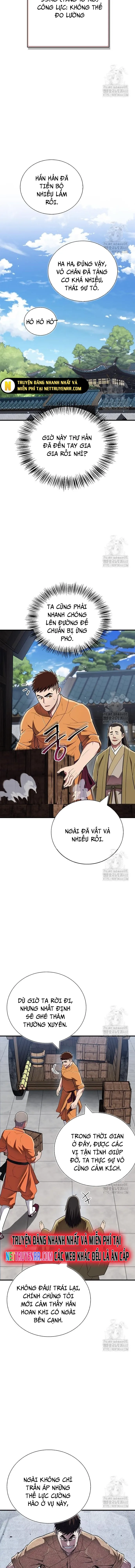 Huấn Luyện Viên Murim Thiên Tài: Chapter 54
