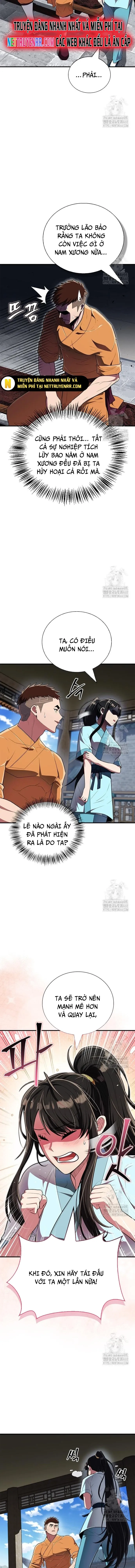Huấn Luyện Viên Murim Thiên Tài: Chapter 54