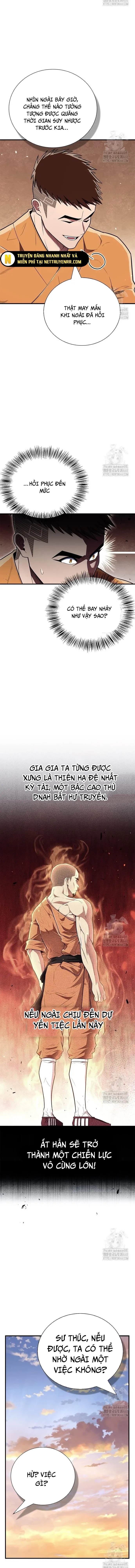 Huấn Luyện Viên Murim Thiên Tài: Chapter 54
