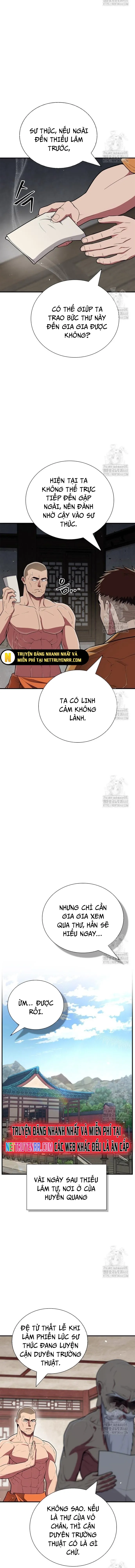 Huấn Luyện Viên Murim Thiên Tài: Chapter 54