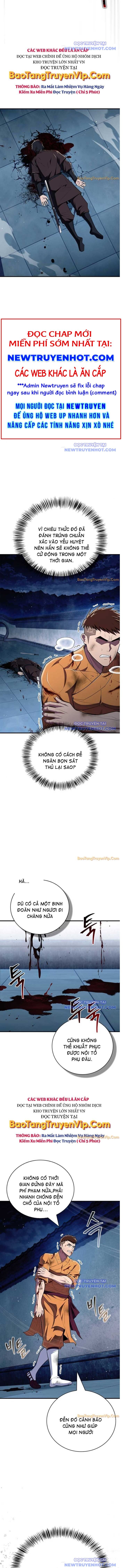 Huấn Luyện Viên Murim Thiên Tài: Chapter 57