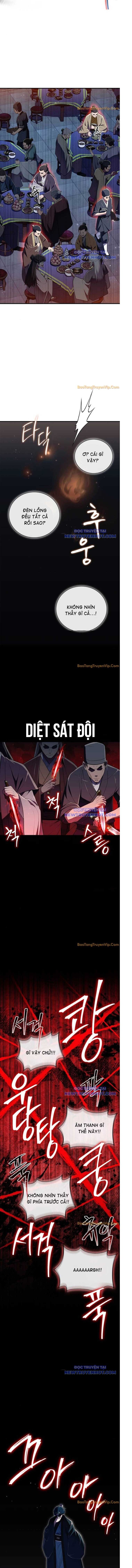 Huấn Luyện Viên Murim Thiên Tài: Chapter 57