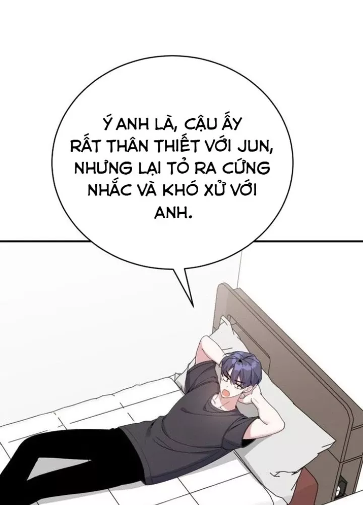 Hướng Dẫn Hồi Quy Dành Cho Thần Tượng: Chapter 52