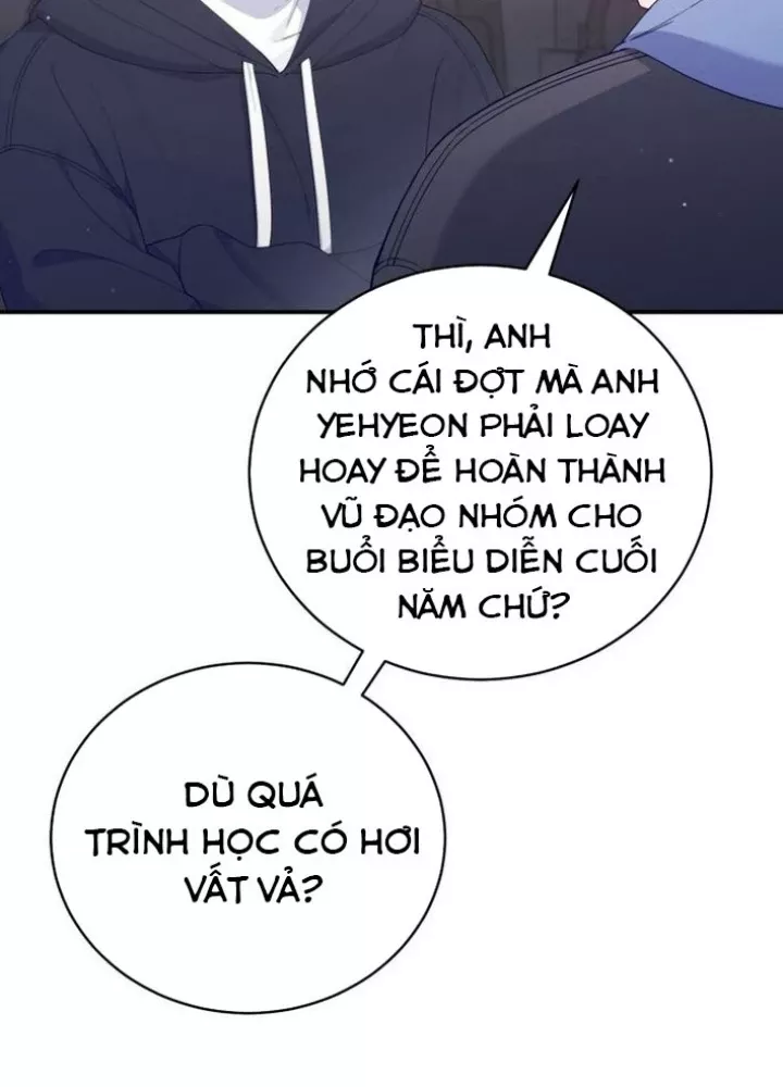 Hướng Dẫn Hồi Quy Dành Cho Thần Tượng: Chapter 52