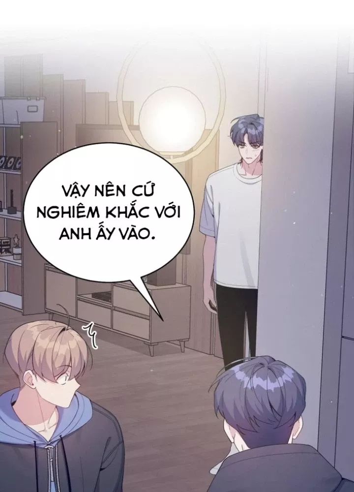 Hướng Dẫn Hồi Quy Dành Cho Thần Tượng: Chapter 52