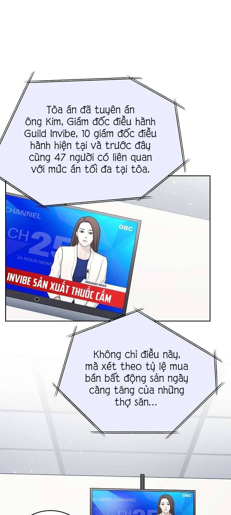 Hướng Dẫn Sinh Tồn Dành Cho Ranker: Chapter 46