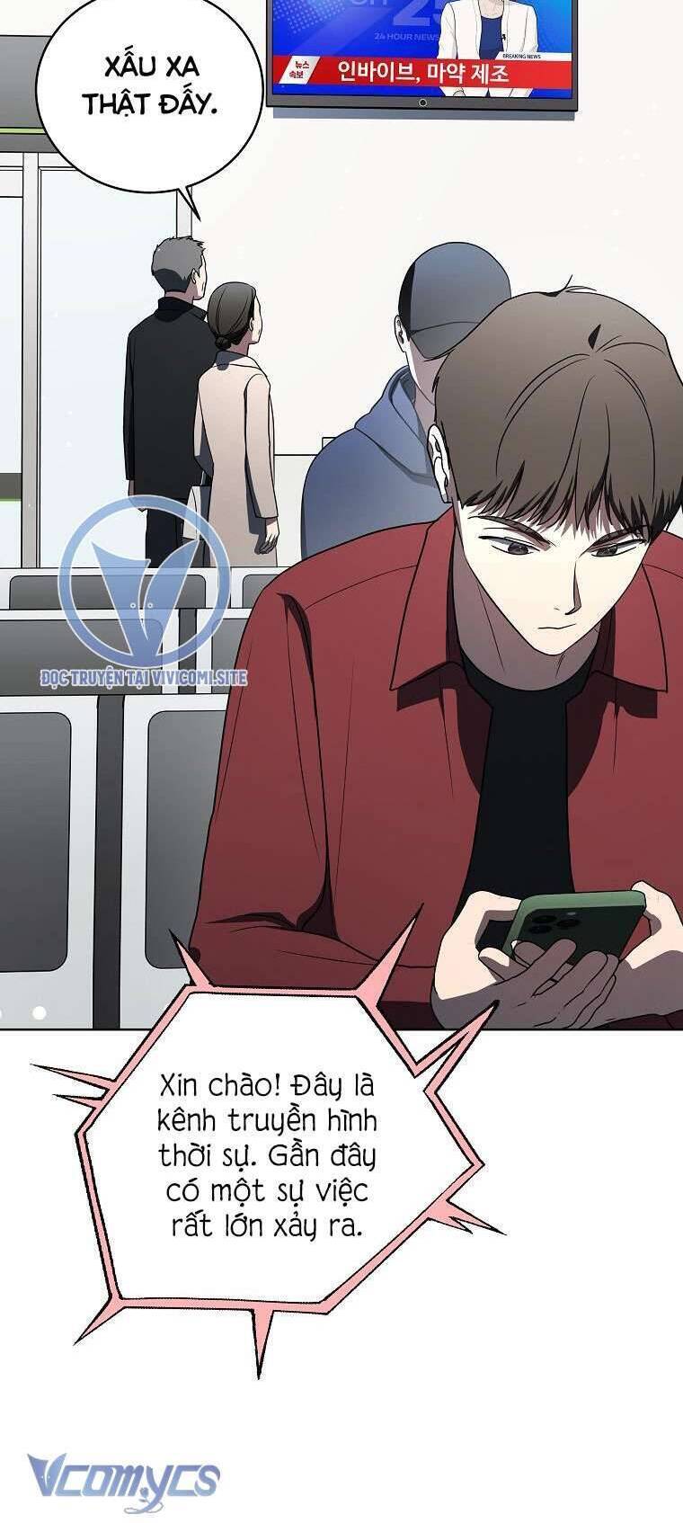 Hướng Dẫn Sinh Tồn Dành Cho Ranker: Chapter 46