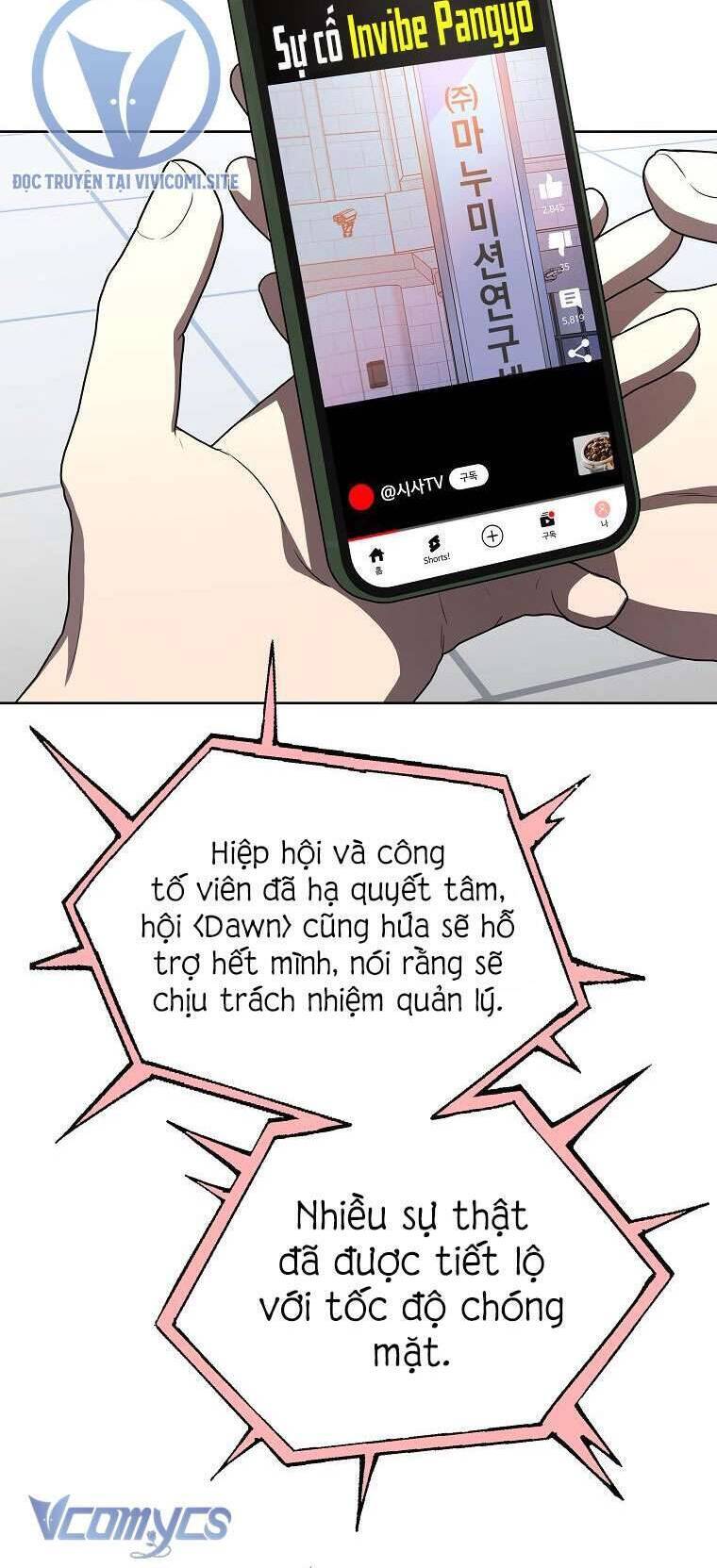 Hướng Dẫn Sinh Tồn Dành Cho Ranker: Chapter 46