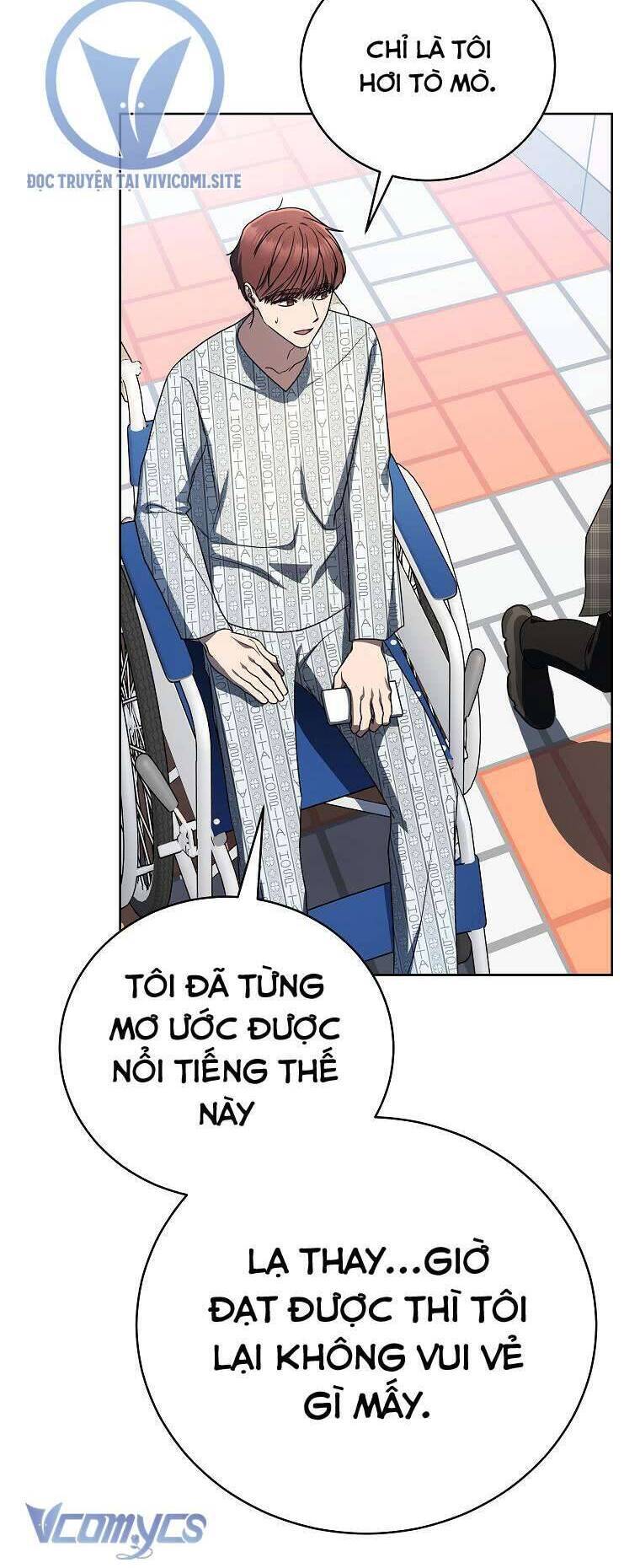 Hướng Dẫn Sinh Tồn Dành Cho Ranker: Chapter 46