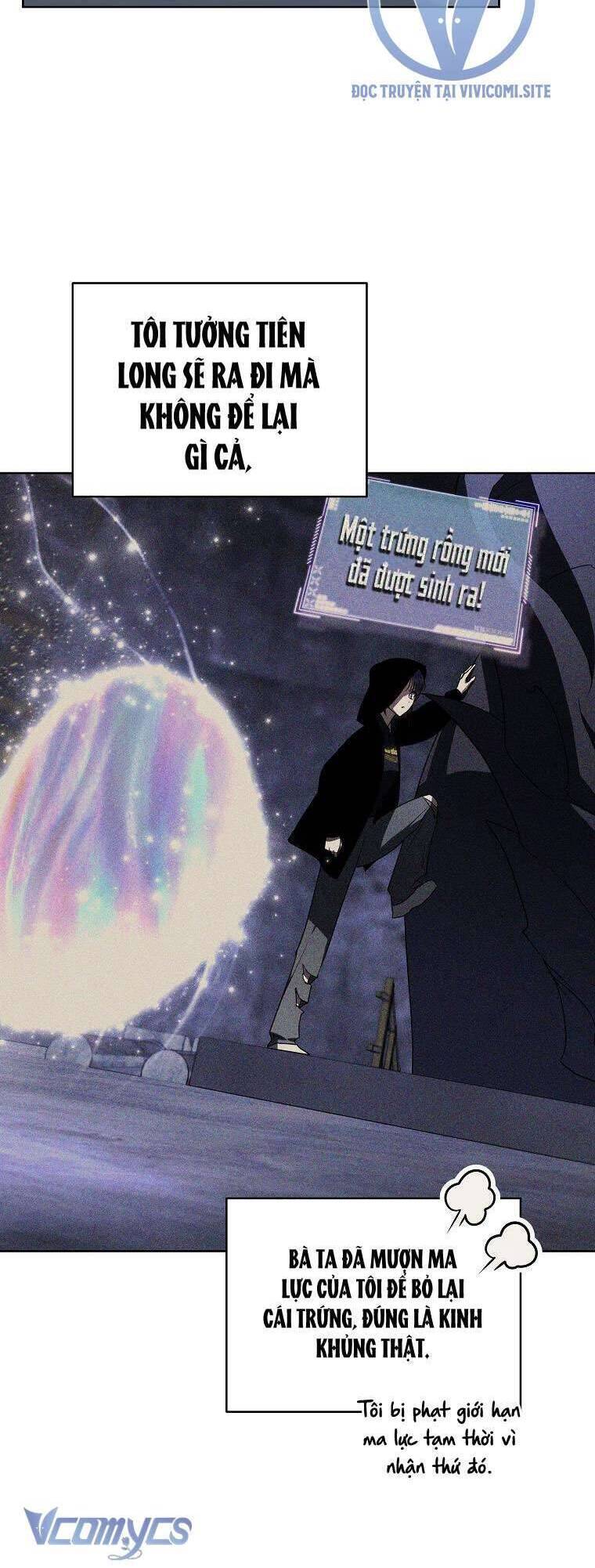 Hướng Dẫn Sinh Tồn Dành Cho Ranker: Chapter 46