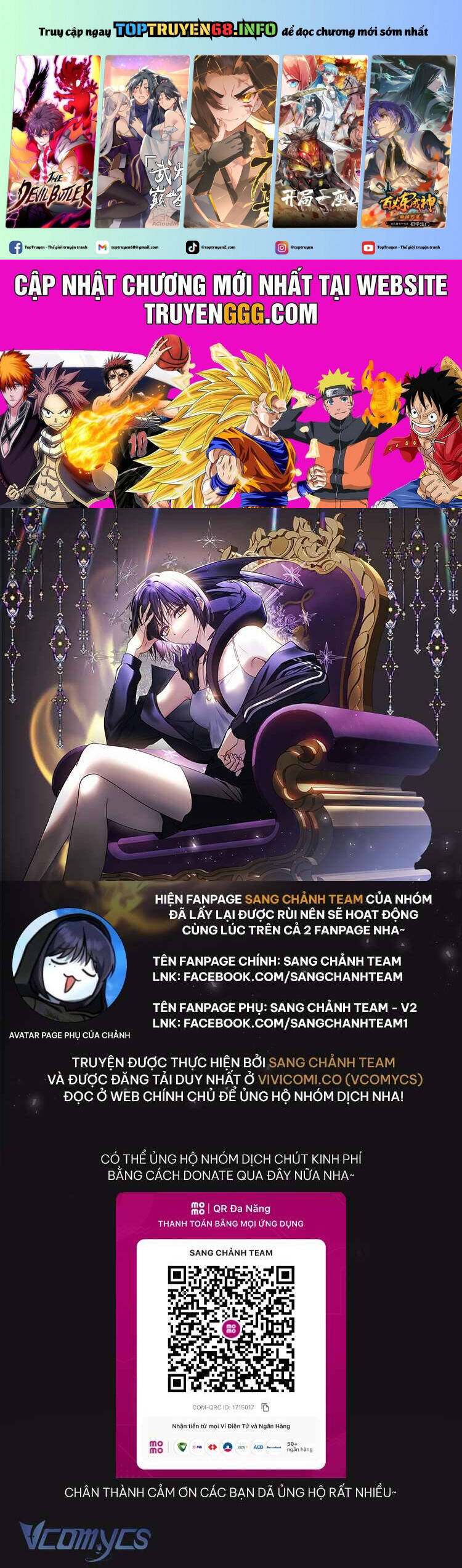 Hướng Dẫn Sinh Tồn Dành Cho Ranker: Chapter 47