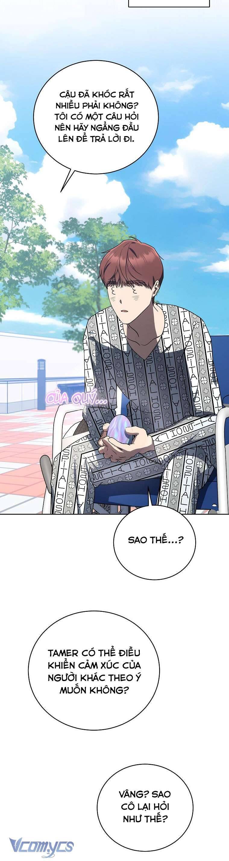 Hướng Dẫn Sinh Tồn Dành Cho Ranker: Chapter 47