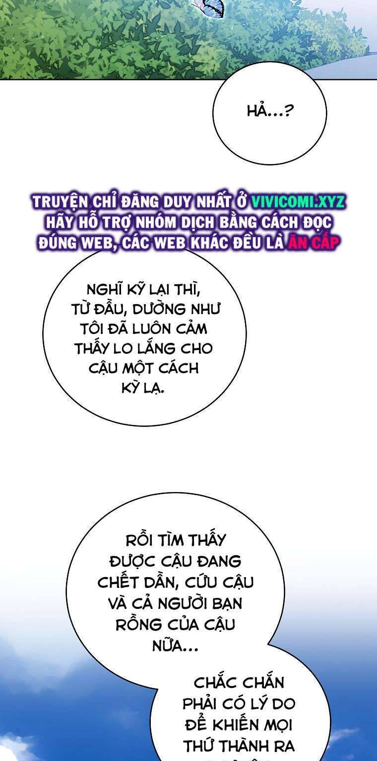 Hướng Dẫn Sinh Tồn Dành Cho Ranker: Chapter 47